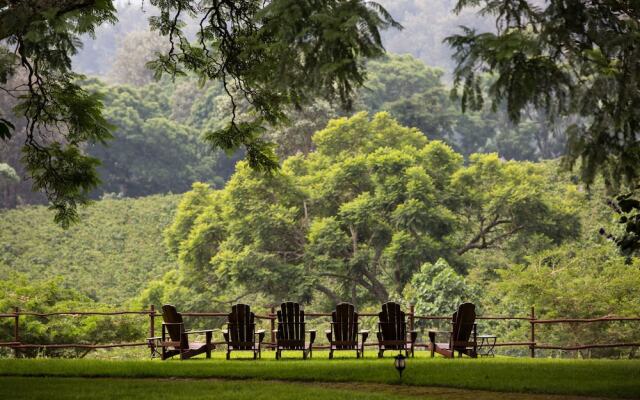 Elewana The Manor Ngorongoro