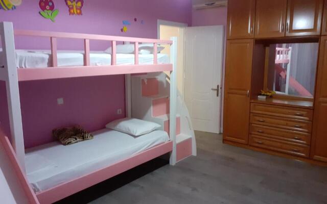 Amelia΄s Guest House