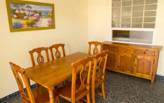 Apartamentos Goya Salou