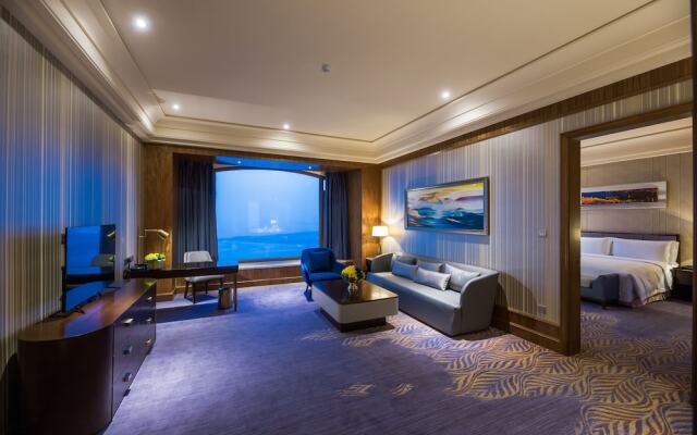 Chateau Star River Qing Dao