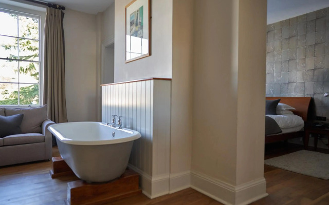 Hotel du Vin & Bistro Tunbridge Wells