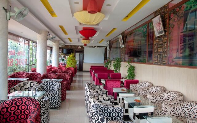 Ngoc Se Hotel