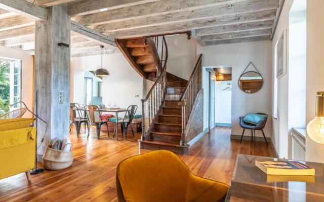 Maison Biarritz, 4 pièces, 5 personnes - FR-1-239-575