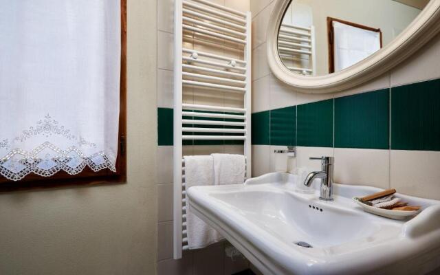 Agriturismo Torreghiotta