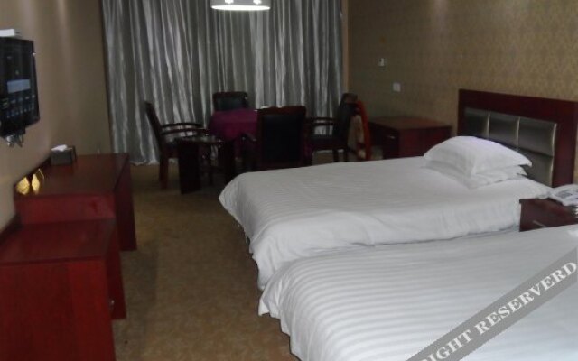 Yijiayi Boutique Hotel
