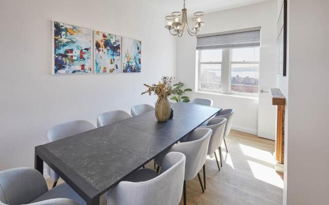 Host & Stay - Ocean Pearl @ Scarborough
