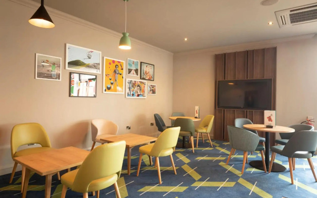 Holiday Inn Basildon by IHG