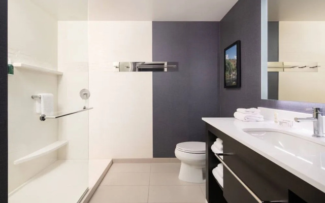 Residence Inn Scottsdale Salt River