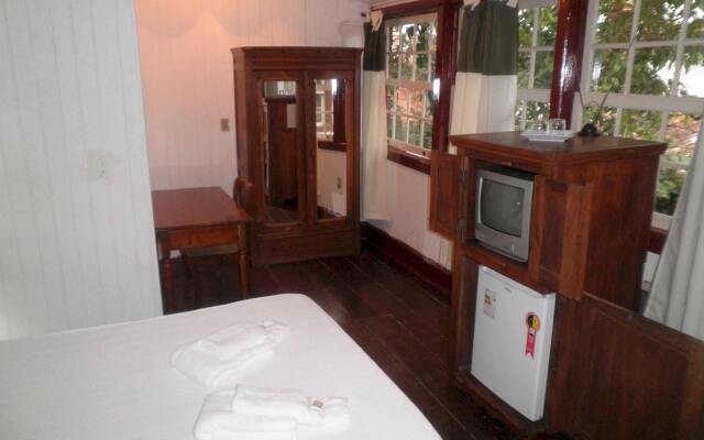 Pousada Arte Colonial