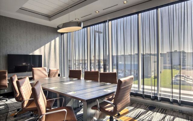 Courtyard by Marriott Quebec City