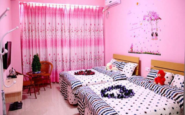 Xiamen Sea of Love Inn