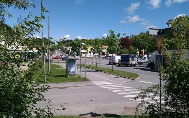 Allihoop - Ängby Aces