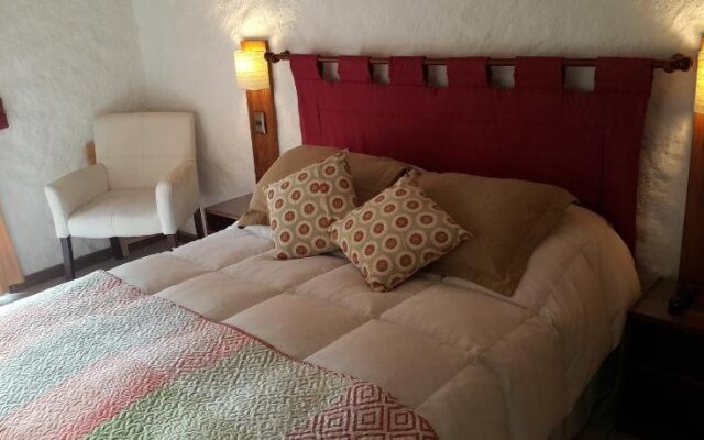 Stellamar Apart Hotel