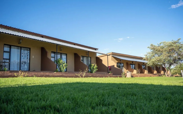 Plot19 Self catering