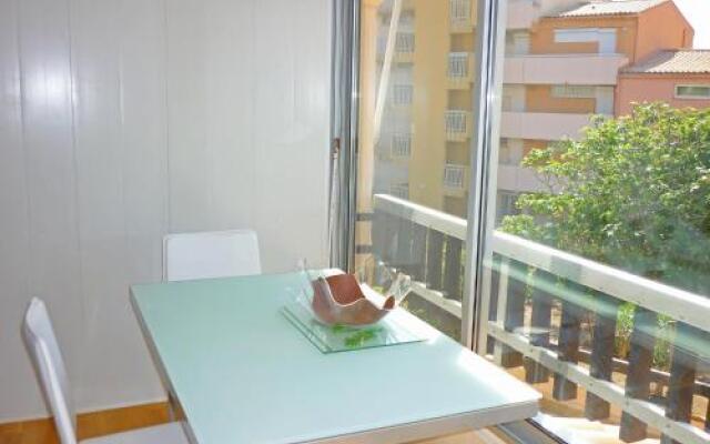 Apartment Les Goélands