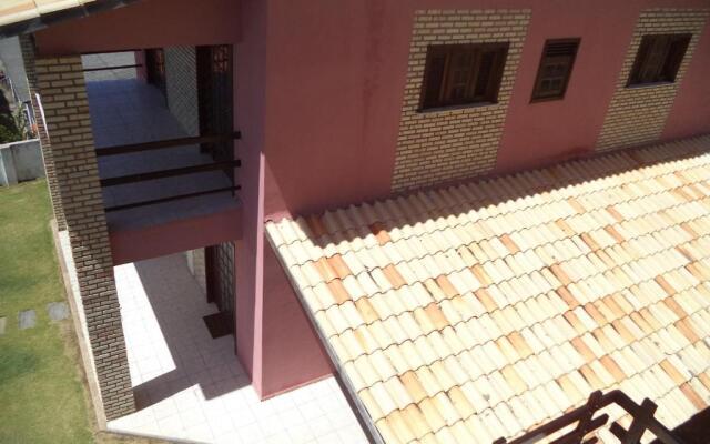 Zago Apartamento Temporada Vista Mar