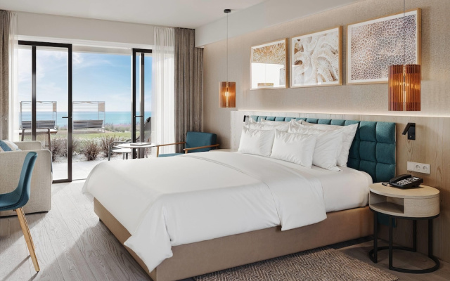 Wyndham Grand Carvoeiro Algarve