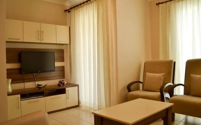 Terrace Life Palm Villas
