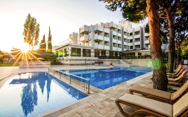 Hotel Akbulut