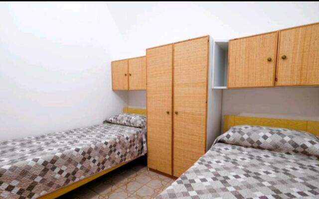 La casa in riva al mare