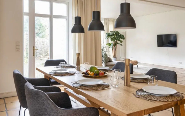 Altstadt Apartments Verden - Andreasstraße