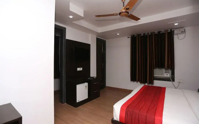 OYO 9812 Kanchan Residency
