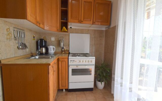 Apartment Biserka
