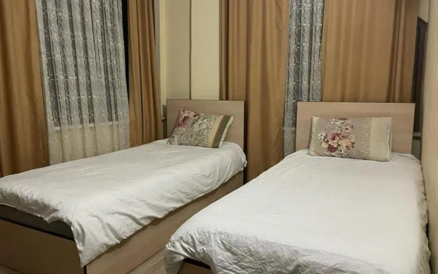 Apaydin Kapuzbasi Otel