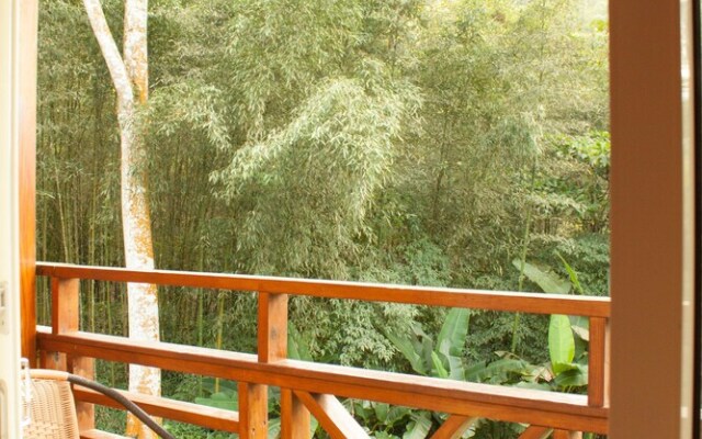 Xitou Star Homestay