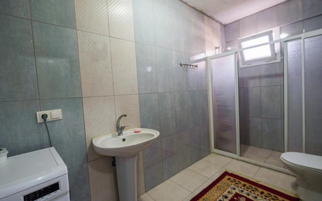 Peaceful Home 1 km to Calis Beach in Fethiye