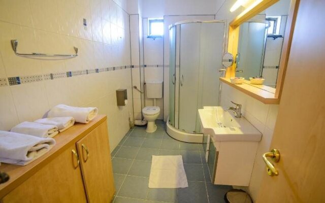 Hotel Clipa
