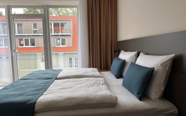 Hotel Schöne Aussicht