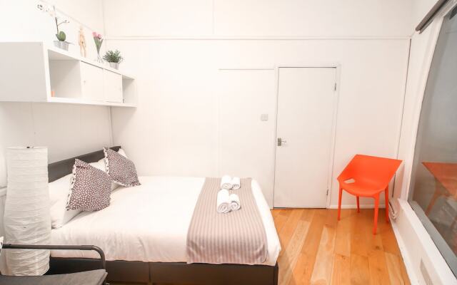 Trendy 1 bedroom Shoreditch Apartment