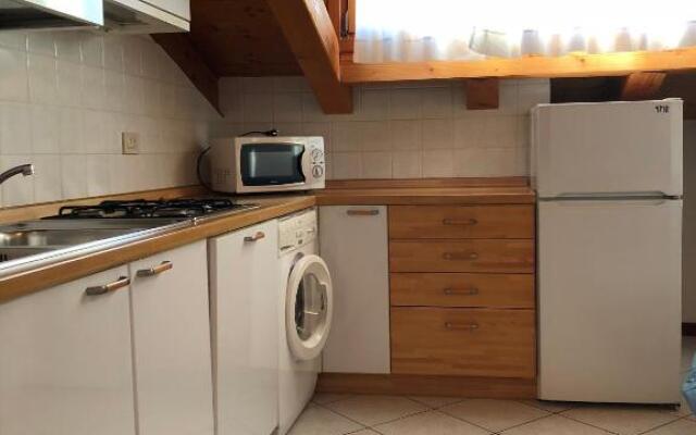 Residence Moresco