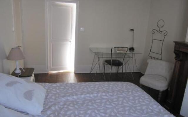 Suite Sainte Anne
