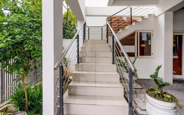 OYO 90935 Rumah Kost Metroliving