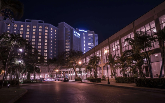 Hyatt Regency Guam