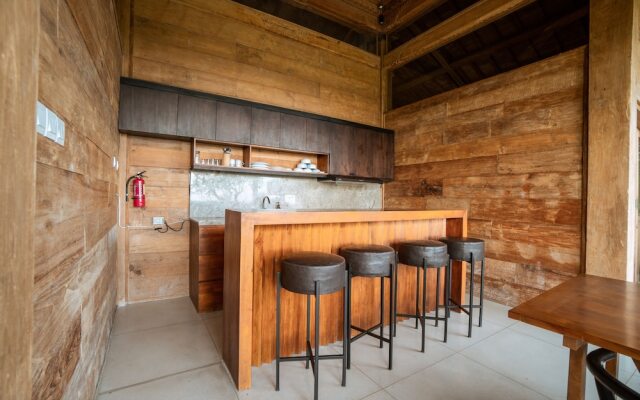 Rimbun Canggu Villa