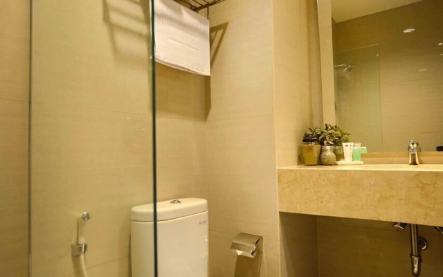 Kytos Hotel