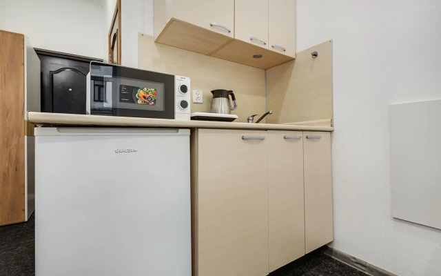 ВПитер на сутки на улице Петропавловская