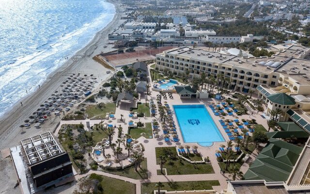Club Marmara Djerba Mare - All Inclusive