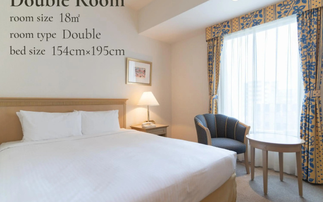 Authent Hotel Otaru