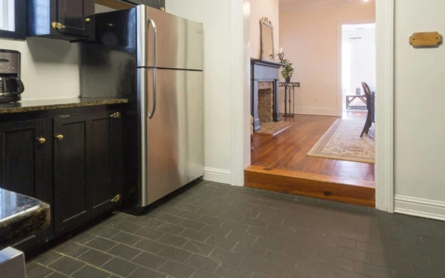 2 bedroom, East Broughton Street