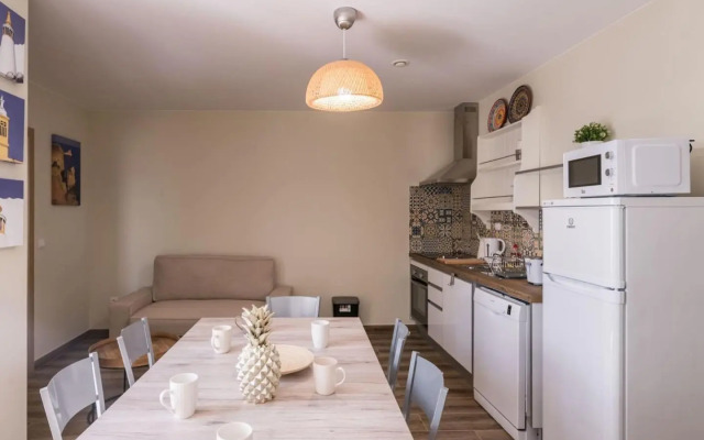 LovelyStay - Sweet Escape I - Terrace