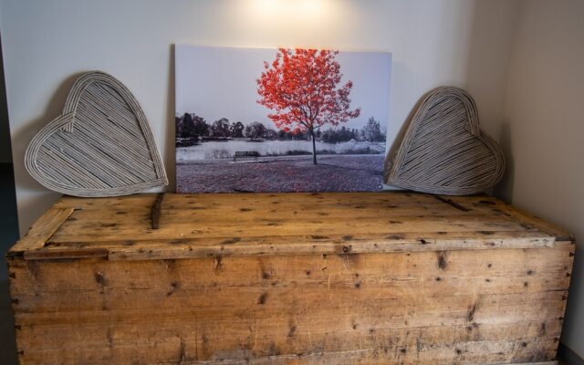 Feriendorf Edelweiss