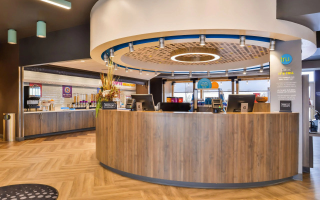 Tru by Hilton Stuttgart, AR