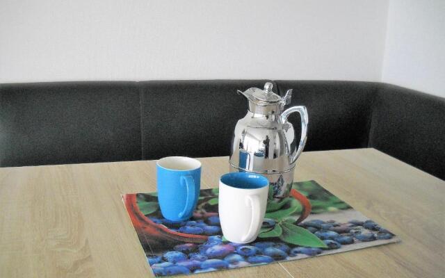 Haus zur Mole - Apt.12