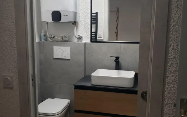 Apartamento en les Deux Alpes