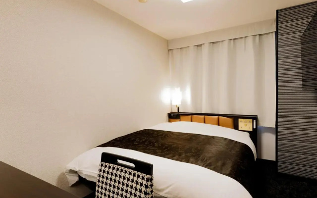 Apa Hotel Kokuraeki Shinkansenguchi