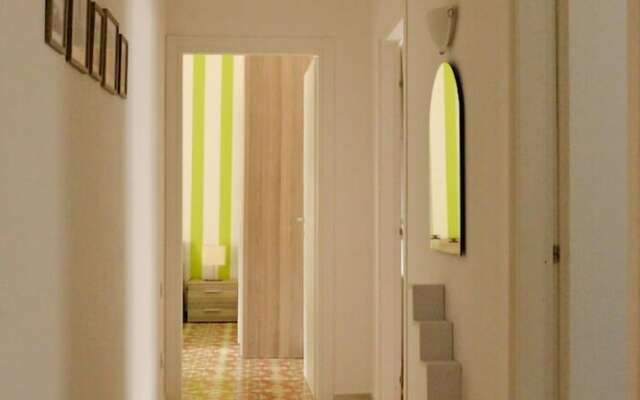 La Baia Verde di Concy Gallipoli